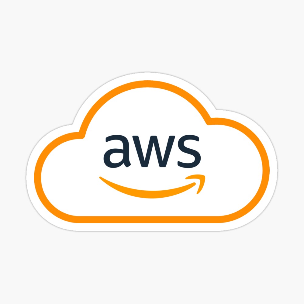 Amazon Web Services (AWS) logo